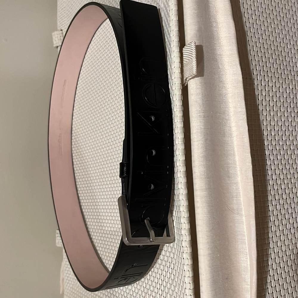 Calvin Klein belt